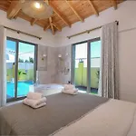 וילה Dogalika-villa With Sauna For 4 People In Seydikemer Zorlar