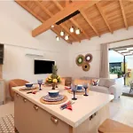 Dogalika-villa With Sauna For 4 People In Seydikemer Zorlar וילה