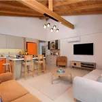 וילה Dogalika-villa With Sauna For 4 People In Seydikemer Zorlar *