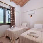 וילה Dogalika-villa With Sauna For 4 People In Seydikemer Zorlar *