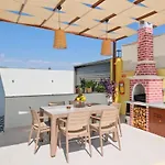 וילה Dogalika-villa With Sauna For 4 People In Seydikemer Zorlar *