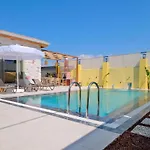 Dogalika-villa With Sauna For 4 People In Seydikemer Zorlar וילה *