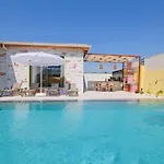Dogalika-villa With Sauna For 4 People In Seydikemer Zorlar *