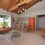 וילה Dogalika-villa With Sauna For 4 People In Seydikemer Zorlar