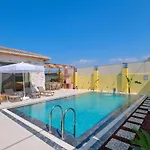 Dogalika-villa With Sauna For 4 People In Seydikemer Zorlar וילה *