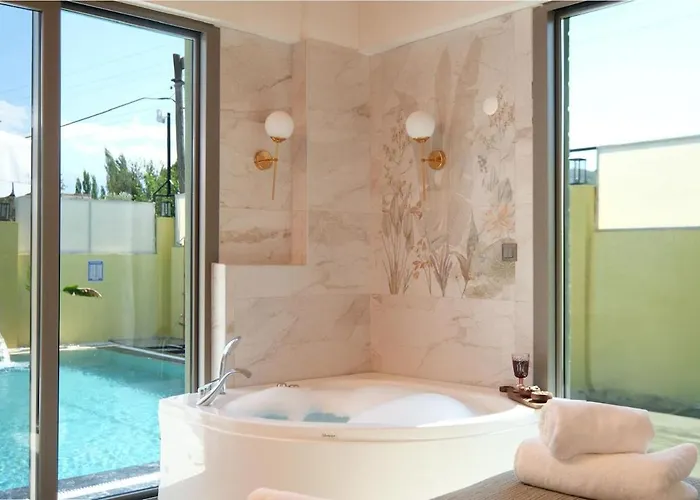 Villa Dogalika-villa With Sauna For 4 People In Seydikemer Zorlar *