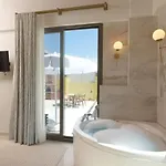 Villa Dogalika-villa With Sauna For 4 People In Seydikemer Zorlar