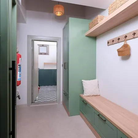 Dogalika-villa With Sauna For 4 People In Seydikemer Zorlar ヴィラ