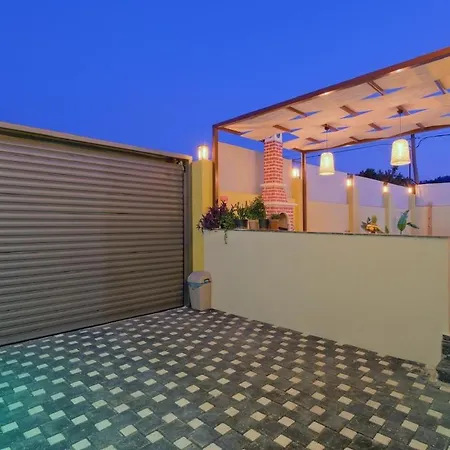 Dogalika-villa With Sauna For 4 People In Seydikemer Zorlar *