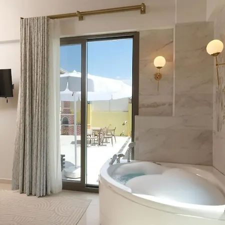 ヴィラ Dogalika-villa With Sauna For 4 People In Seydikemer Zorlar