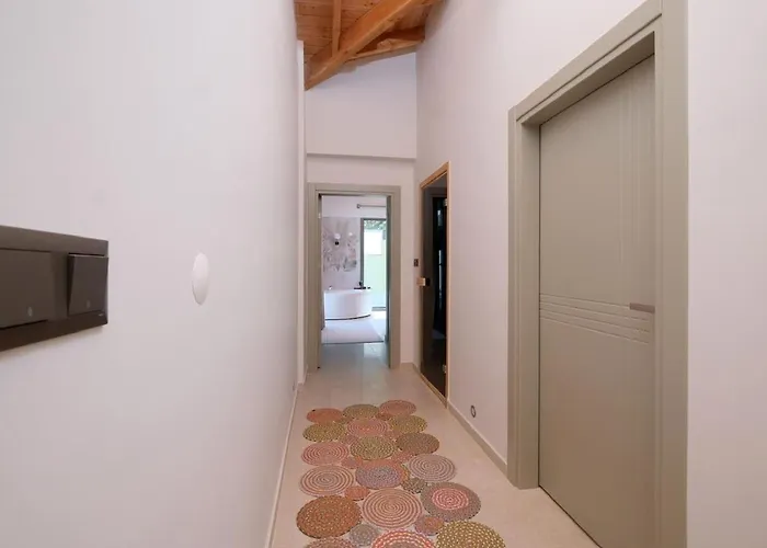 Dogalika-villa With Sauna For 4 People In Seydikemer Zorlar