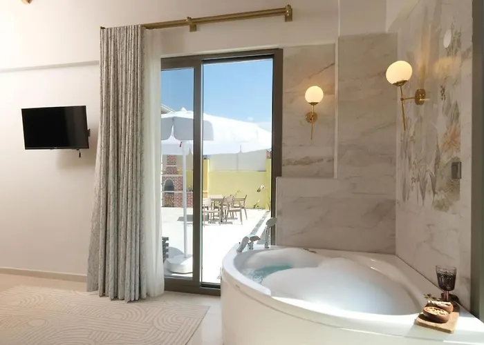 Villa Dogalika-villa With Sauna For 4 People In Seydikemer Zorlar