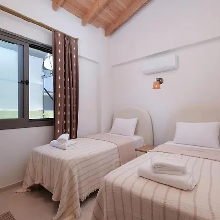 Vila Dogalika-villa With Sauna For 4 People In Seydikemer Zorlar *